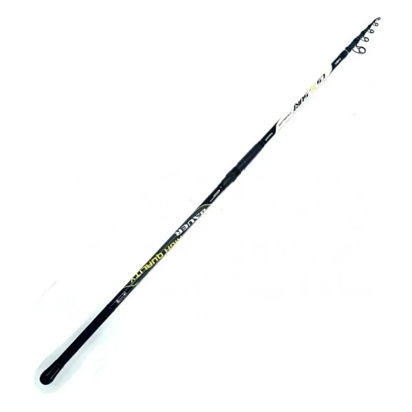 Bauer Cs X2 420Cm 100-200Gr Teleskopik Surf Olta Kamışı