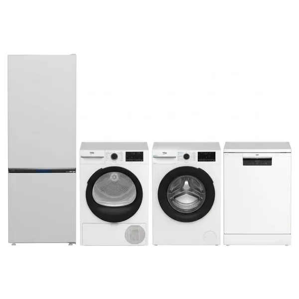 Beko Çeyiz Seti (Cmxd 9100 - Kmx 91 - B 600 B - 670475 Mb)