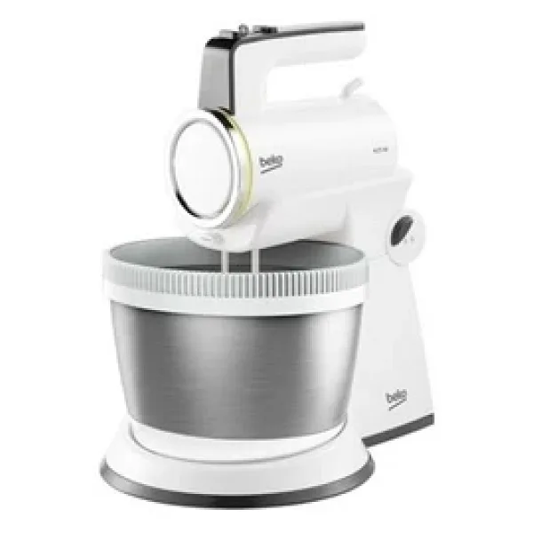 Beko MK 5046 Floral 425 W Standlı Mikser