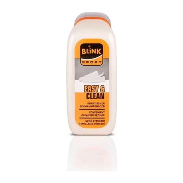 Blink Sport Easy Clean Spor Ayakkabı Temizleme Süngeri 75 ml