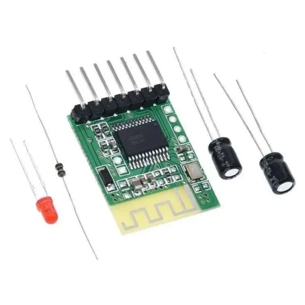 Bluetooth Amfi Devresi DIY win-668