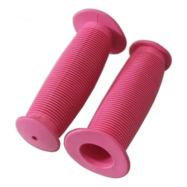 Bmx Bisiklet Gidon Elcik Takımı Pembe