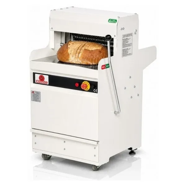 Boğaziçi Özel Ekmek Dilimleme Makinesi 20 MM Tekli 68 x 73 x 105 (cm)