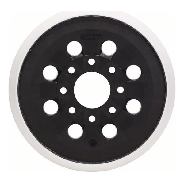 Bosch 125 mm Zımpara Tabanı Orta Sertlikte (GEX) - 2608000349