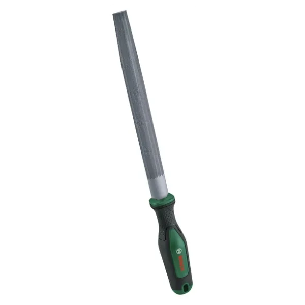 Bosch 1600A03DR8 200 mm Yarım Yuvarlak Metal Eğe
