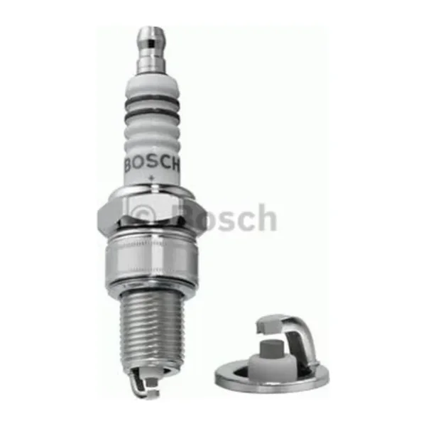 Bosch Buji Ateşleme 1T Wr8Dcx Aveo Kalos 1.2 05 Spark 1.0 05