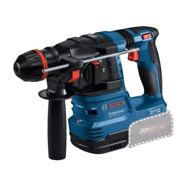 Bosch GBH 18V-22 X Onechuck Kırıcı-Delici