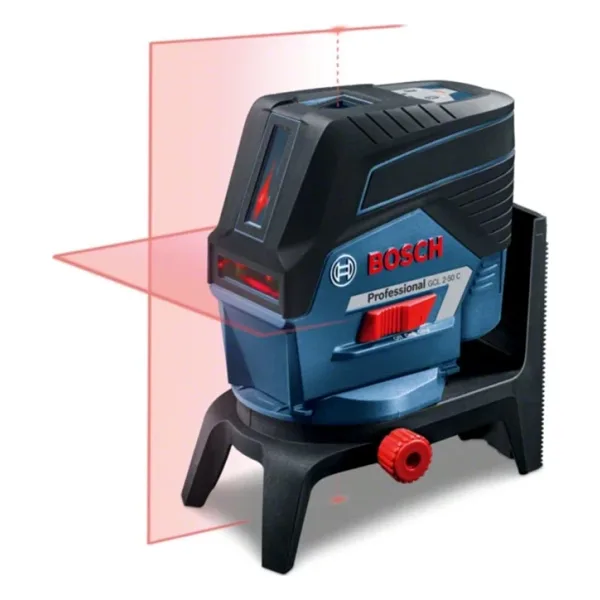 Bosch GCL 2-50 C + BT 150 Lazer Hizalama Seti