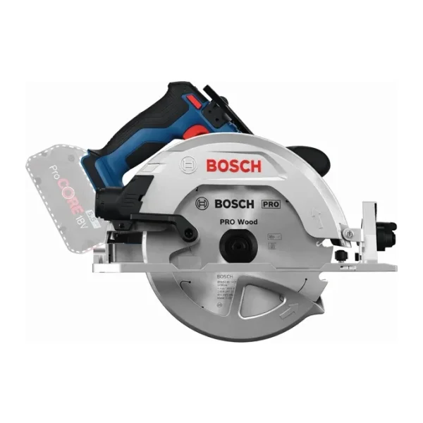 Bosch GKS 18V-68-2 Aküsüz Daire Testere