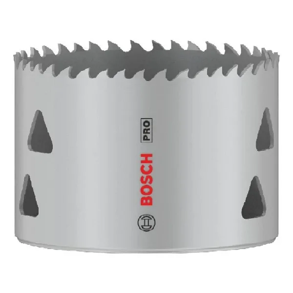 Bosch Pro 2608901526 76 mm Multi-Material Bi-Metal Panç