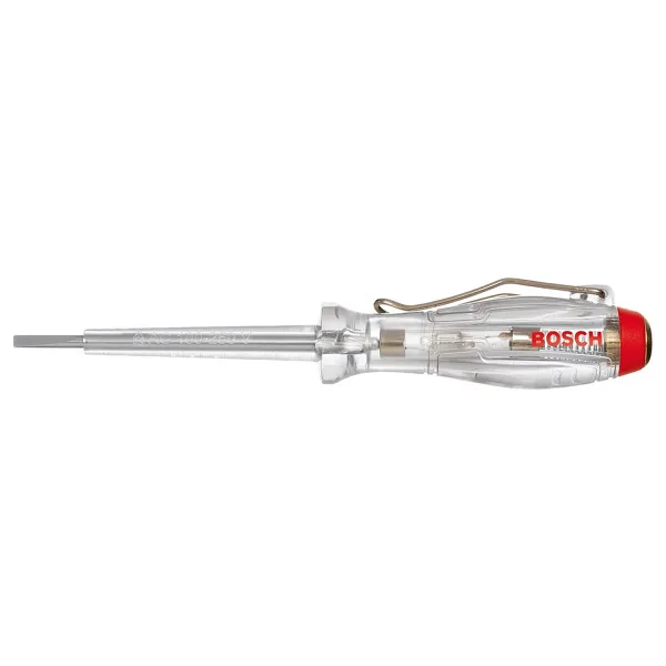 BOSCH PRO VDE Kontrol Kalemi
