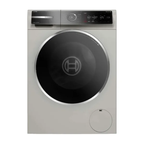 Bosch WGB254ASTR 1400 Devir 10 kg Çamaşır Makinesi