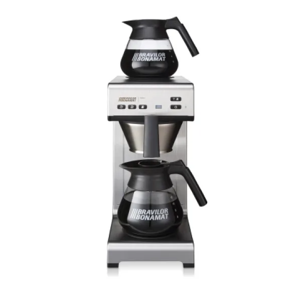 Bravilor Bonamat Matic Filtre Endüstriyel Kahve Makinesi