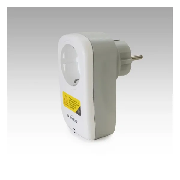 Broadlink Sp4l Wi-Fi Akıllı Priz