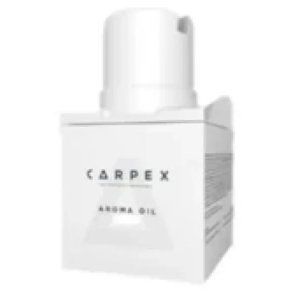 Carpex Maxx PRO600 Koku Makinesi Kartuşu 120ML.Koku Seçenekli