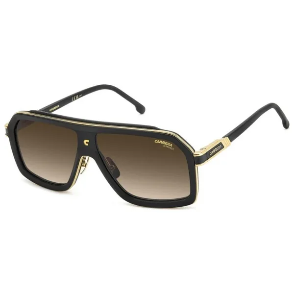 Carrera Ca 1053/S/Tı Oıt/Fg 60 Erkek Güneş Gözlüğü