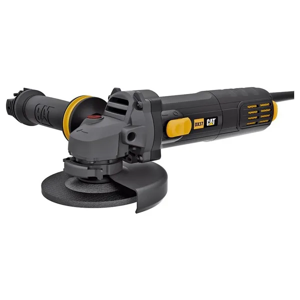 Cat DX37 750 W Avuç Taşlama Makinesi
