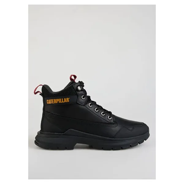 Caterpillar Siyah Erkek Deri Bot COLORADO SNEAKER WP