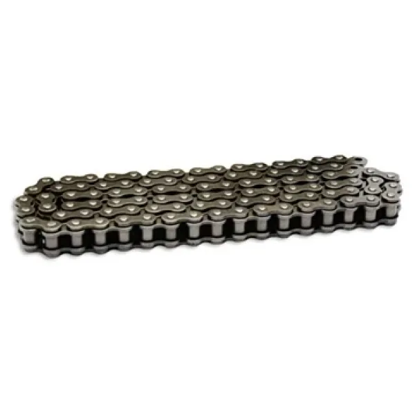 CF MOTO NK 150 TEKER ZİNCİRİ 136 BAKLA 4x28 ORİNGSİZ DÜZ A KALİTE TAYVAN 15-22 -ARASMOTO