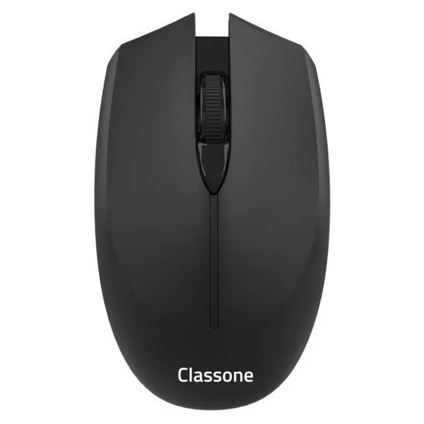Classone CRGB100 RGB Şarjlı Optik Kablosuz Mouse