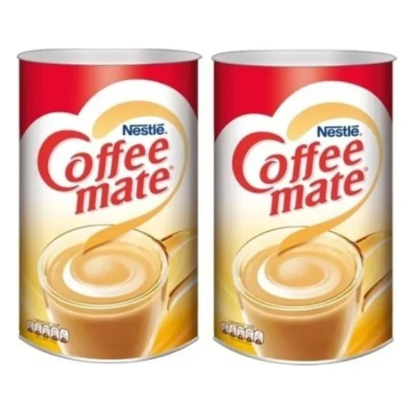Coffee Mate Kahve Kreması 2 kg 2'li