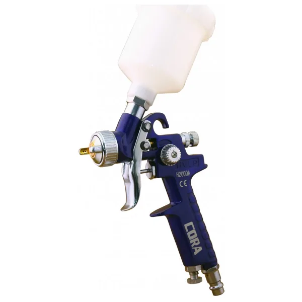 Cora H2000A-0.8MM BOYA TABANCASI 3/43 bar - psi