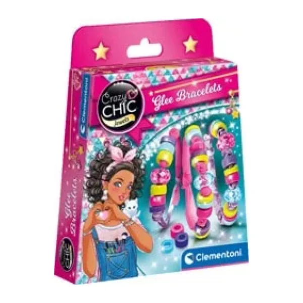 Crazy Chic En-Joy Bileklikler Glee 18534