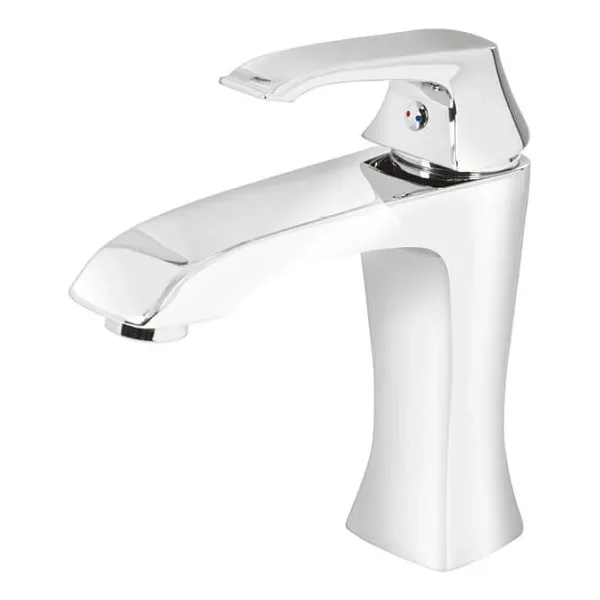 Creavit AG1500 Avangart Lüx Lavabo Bataryası