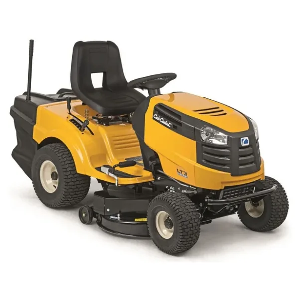 Cub Cadet LT3 PR105 22 Hp 4x2 Benzinli Çim Biçme Traktörü