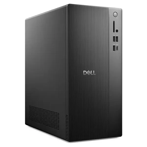 Dell Tower ECT1250 i7-14700 16GB 512GB SSD Ubuntu ECT1250-RPLS-R-007-U
