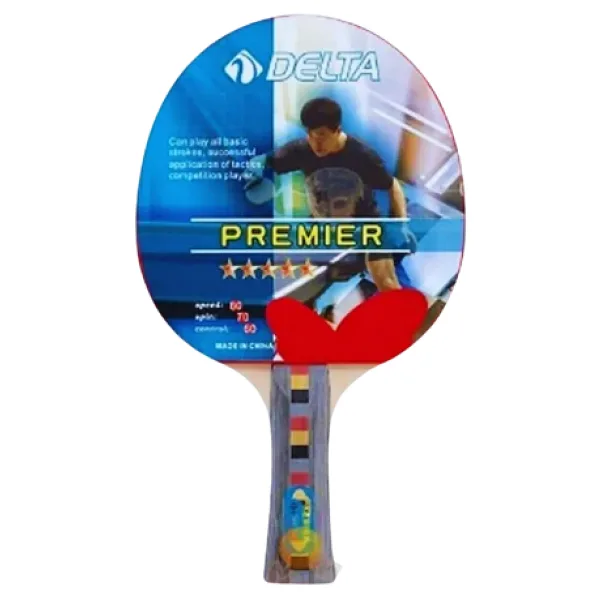 Delta Premıer Masa Tenisi Raketi