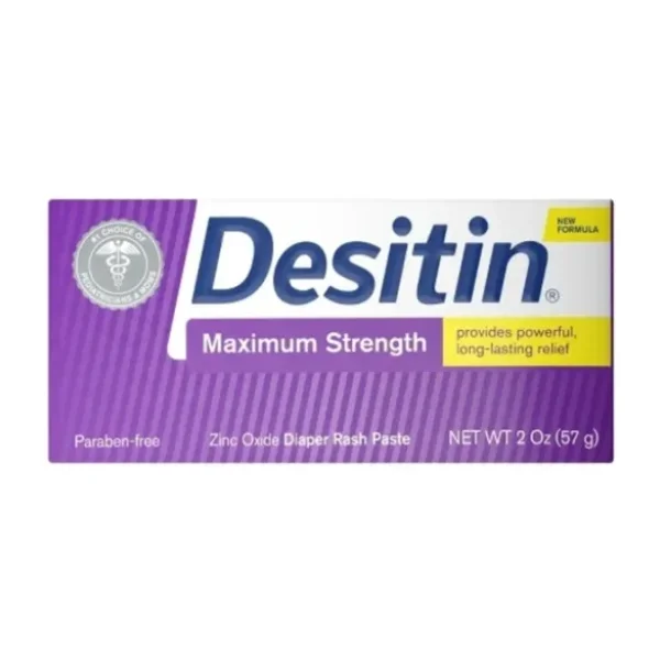 Desitin Ekstra Koruma Pişik Önleyici Krem 57gr