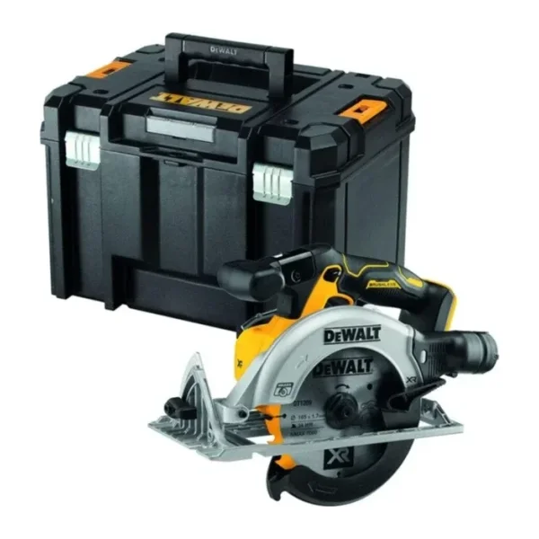 Dewalt DCS565NT Aküsüz Daire Testere