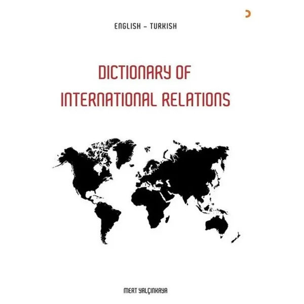Dictionary of International Relations