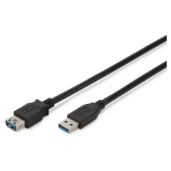 Digitus Ak-300203-018-S 1.8 M USB 3.0 Uzatma Kablosu