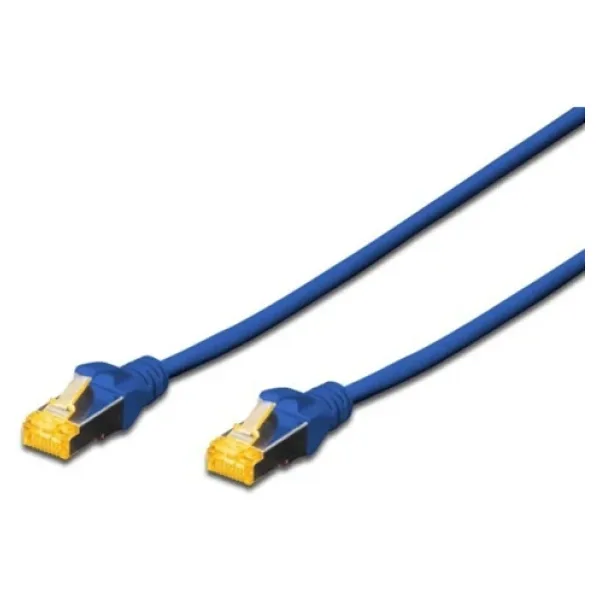 Digitus DK-1644-A-0025 SFTP 0.25 m CAT6 Patch Kablo