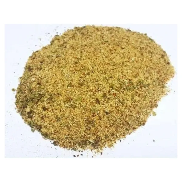Dökme Baharat Tuzot Çeşni - 250 Gr