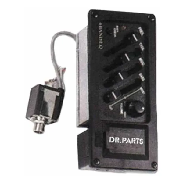 Dr. Parts EQ400 Equalizer