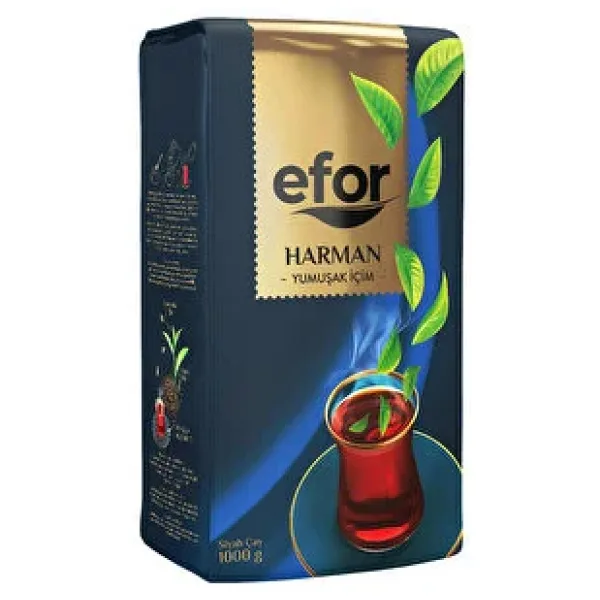 Efor Harman 1 kg Çay