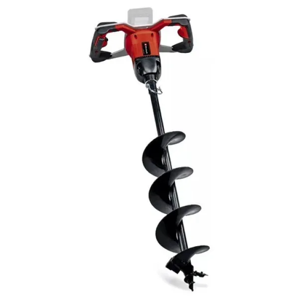 Einhell GP-EA 18/150 Li BL Toprak Burgu Makinesi