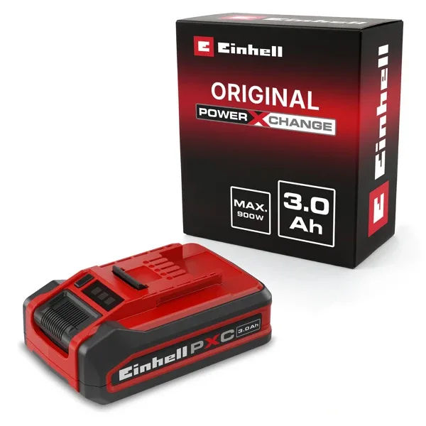 Einhell Power X-Change Plus 18 V 3.0 Ah Li-on Yedek Akü