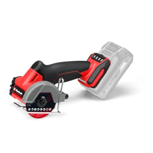 Einhell TP-CO 18/76-C Li BL Aküsüz Taşlama Makinesi