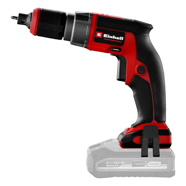 Einhell TP-DY 18 Li BL Alçıpan Vidalama Makinesi