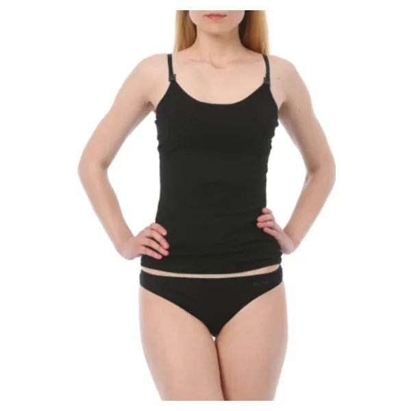 Emzirme Atleti 1268 Black
