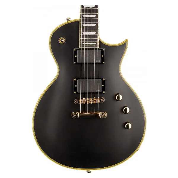 ESP LTD EC-1000 Elektro Gitar