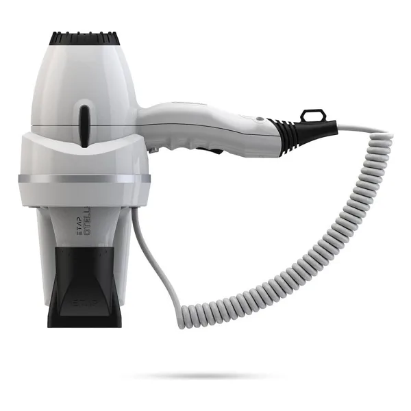 Etap EE218-2 Otello Pro Beyaz 2000 W Otel Tipi Saç Kurutma Makinesi