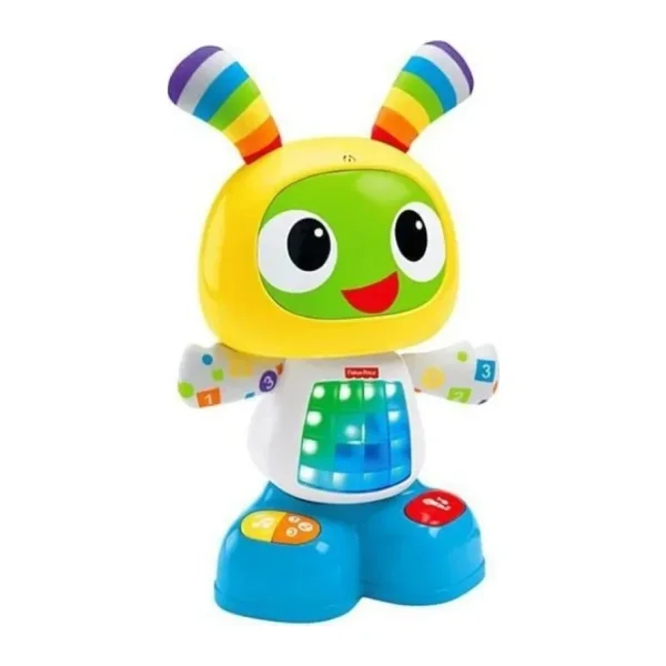 Fisher Price Büyük Dansçı BeatBo DLB20
