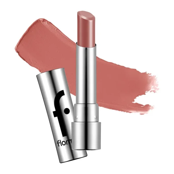 Flormar Sheer Up Parlak Bitişli Nemlendirici Stick Ruj