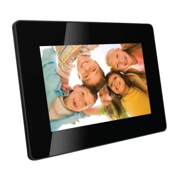 Forland 10" LCD Ekran Dijital Fotoğraf Çerçevesi