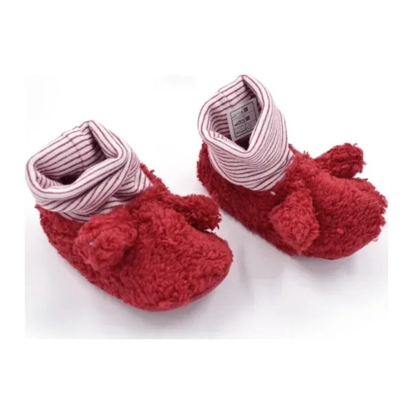 Funny Baby Carisma Bebek Patik 7364